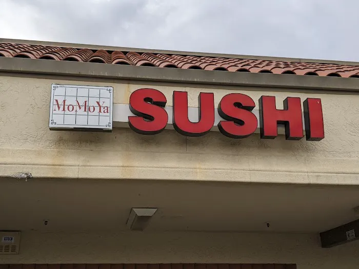 Momoya Sushi Picture 7