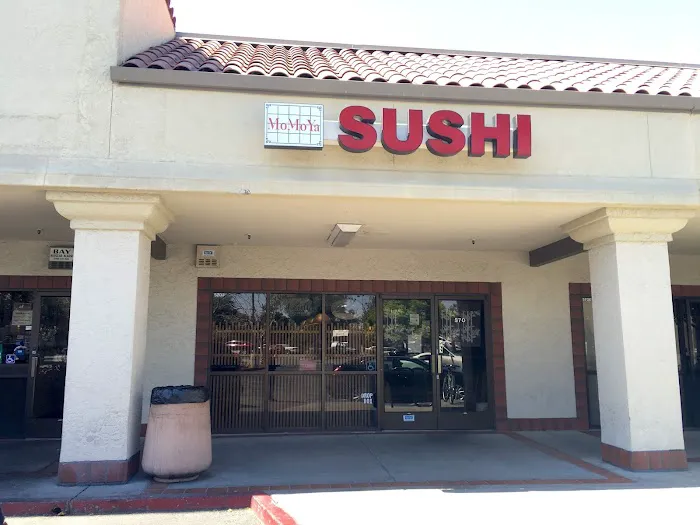 Momoya Sushi Picture 6