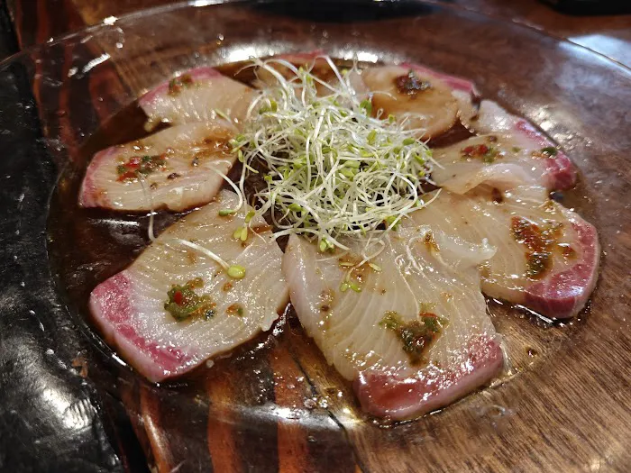 Gochi Japanese Fusion Tapas Picture 2