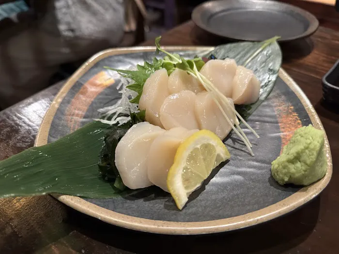 Gochi Japanese Fusion Tapas Picture 1