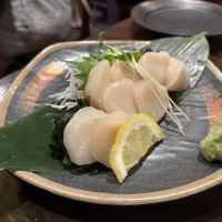 Gochi Japanese Fusion Tapas ico