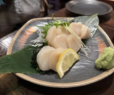 Gochi Japanese Fusion Tapas