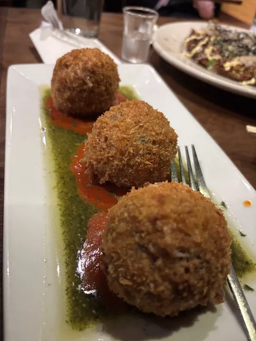 Gochi Japanese Fusion Tapas Picture 4