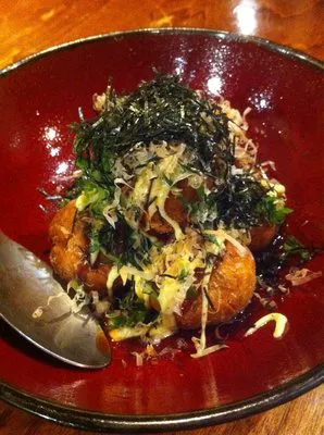 Gochi Japanese Fusion Tapas Picture 5