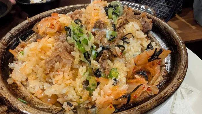 Gochi Japanese Fusion Tapas Picture 10