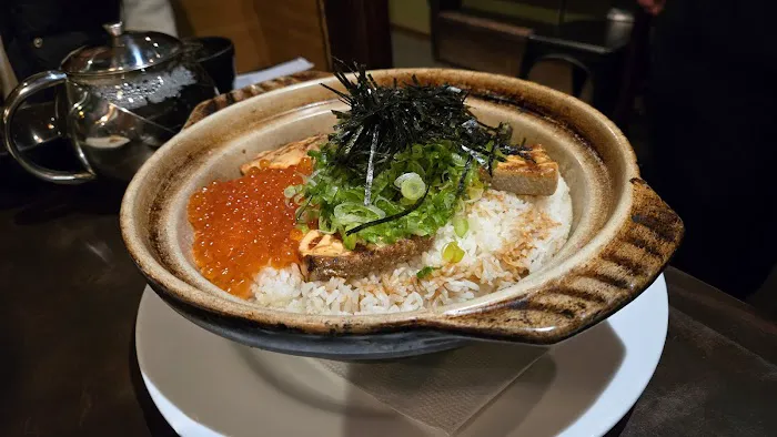 Gochi Japanese Fusion Tapas Picture 8