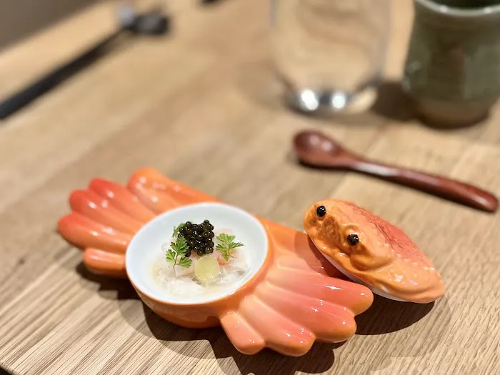 Sushi Jin Picture 2