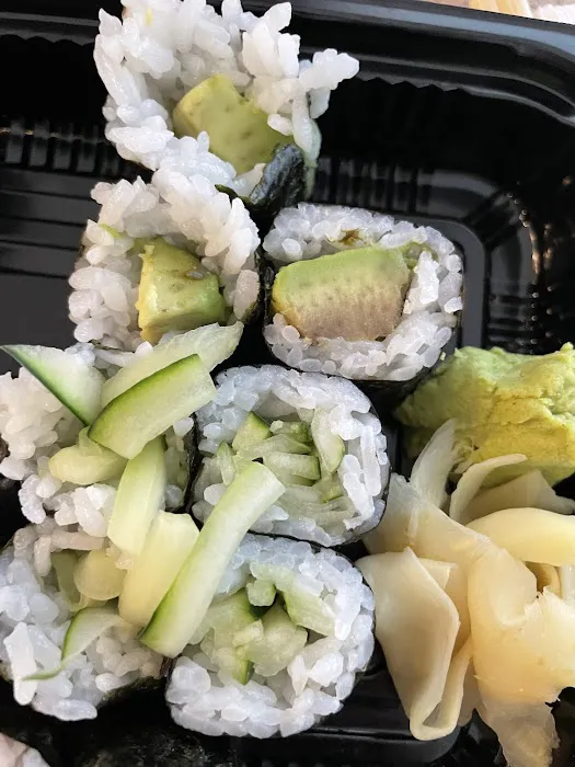Yoshi Sushi Picture 7