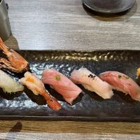 Yoshi Sushi ico