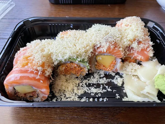 Yoshi Sushi Picture 6