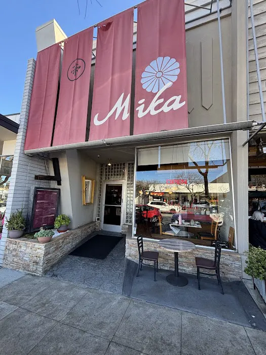 Mikado Picture 2