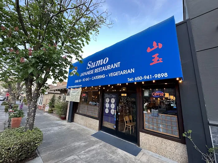 Sumo Japanese Restaurant Picture 1
