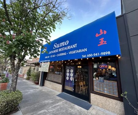 Sumo Japanese Restaurant