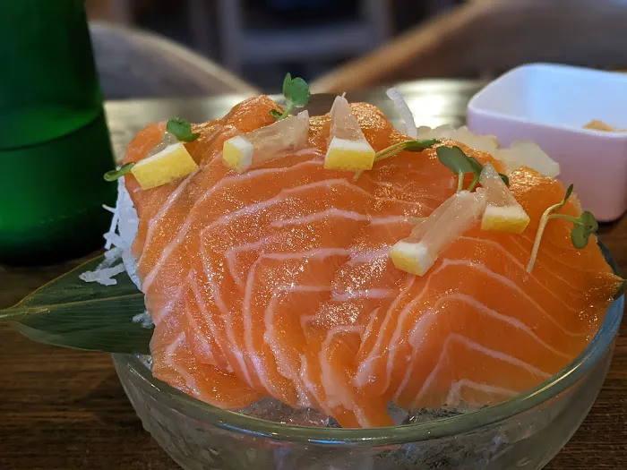 Sumo Japanese Restaurant Picture 4