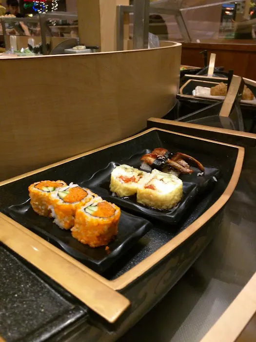 Sumo Japanese Restaurant Picture 10