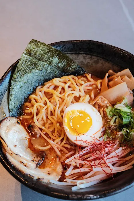 Eighty-Eight Sushi & Ramen Picture 6
