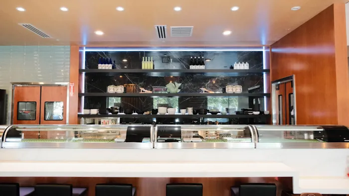 Eighty-Eight Sushi & Ramen Picture 3