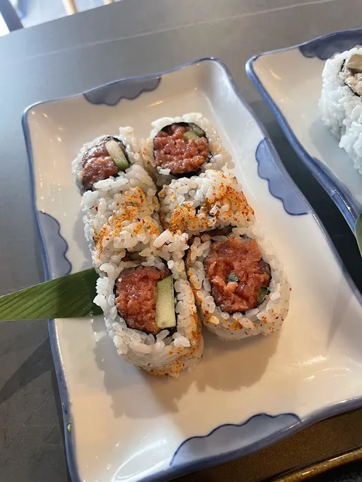 Eighty-Eight Sushi & Ramen Picture 5