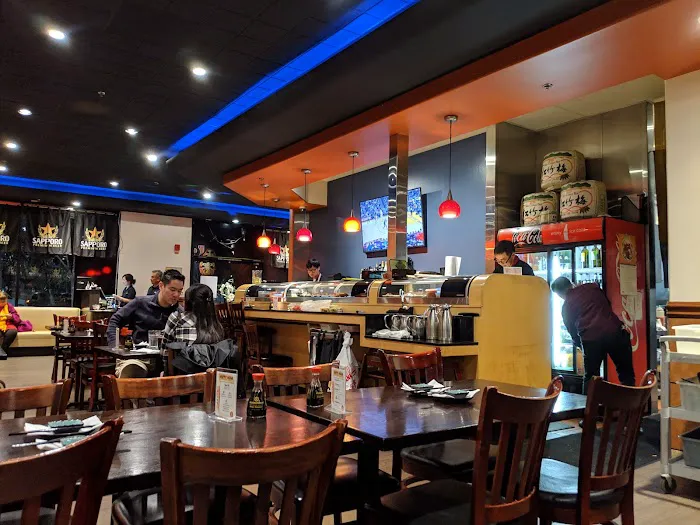 Eighty-Eight Sushi & Ramen Picture 1