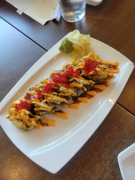 Mizu Sushi Bar & Grill Picture 8