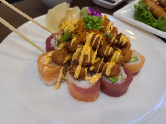 Mizu Sushi Bar & Grill Picture 4