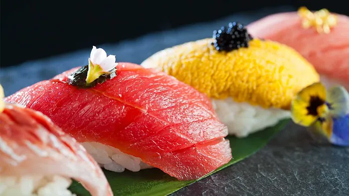 Mizu Sushi Bar & Grill Picture 9