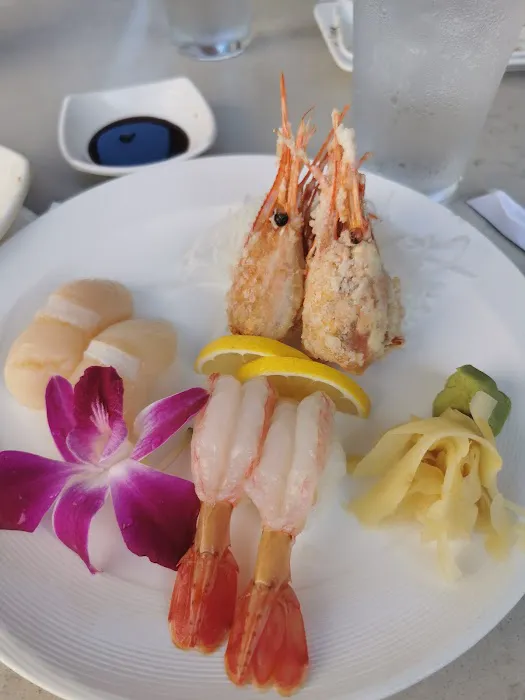 Mizu Sushi Bar & Grill Picture 7