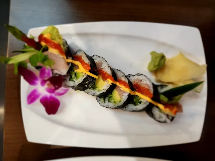 Mizu Sushi Bar & Grill Picture 6