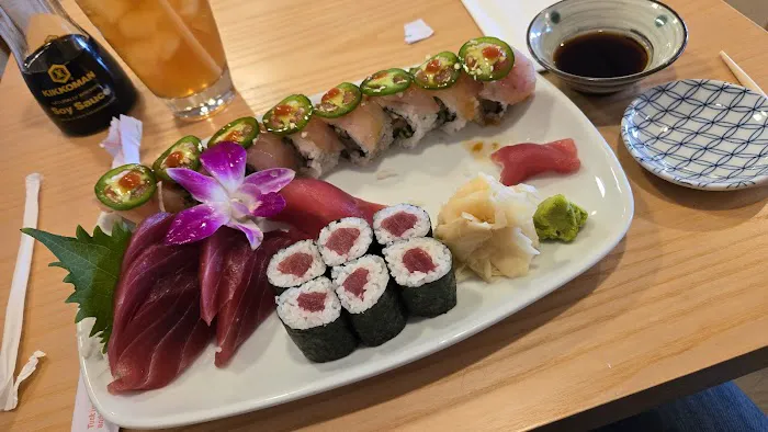 Sushiko Picture 6