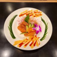 Hanabi Sushi ico