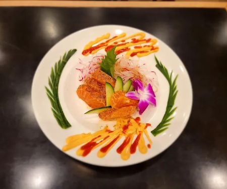 Hanabi Sushi