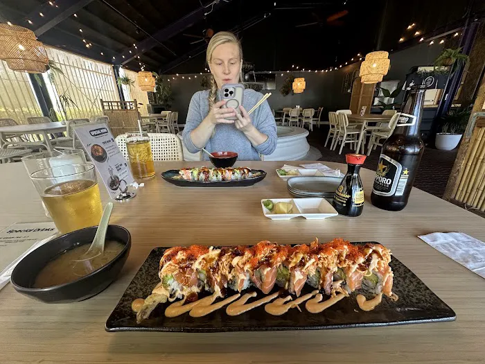 Hanabi Sushi Picture 5