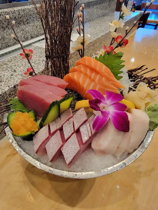 Hanabi Sushi Picture 10