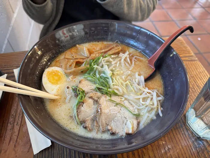 Dohatsuten Ramen & Tapas Picture 5