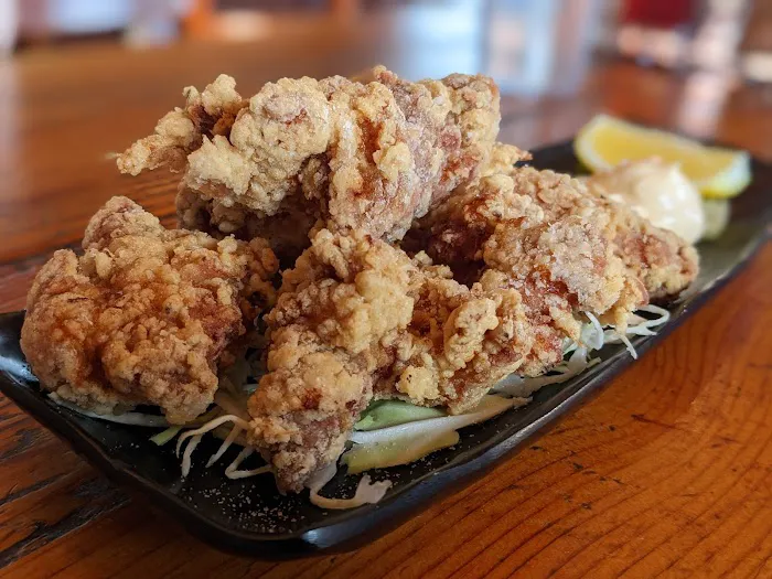 Dohatsuten Ramen & Tapas Picture 4