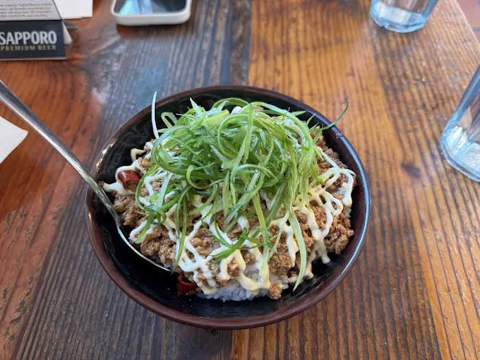 Dohatsuten Ramen & Tapas Picture 8
