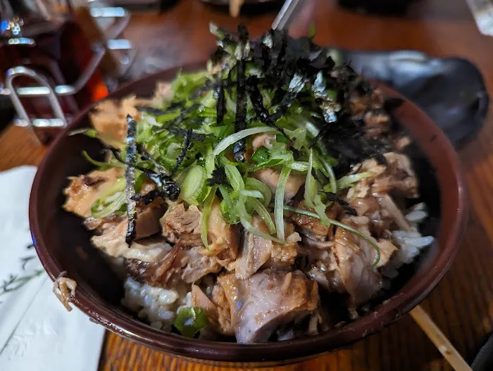 Dohatsuten Ramen & Tapas Picture 10