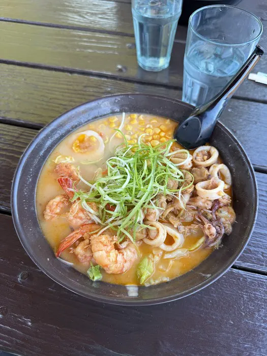 Dohatsuten Ramen & Tapas Picture 7