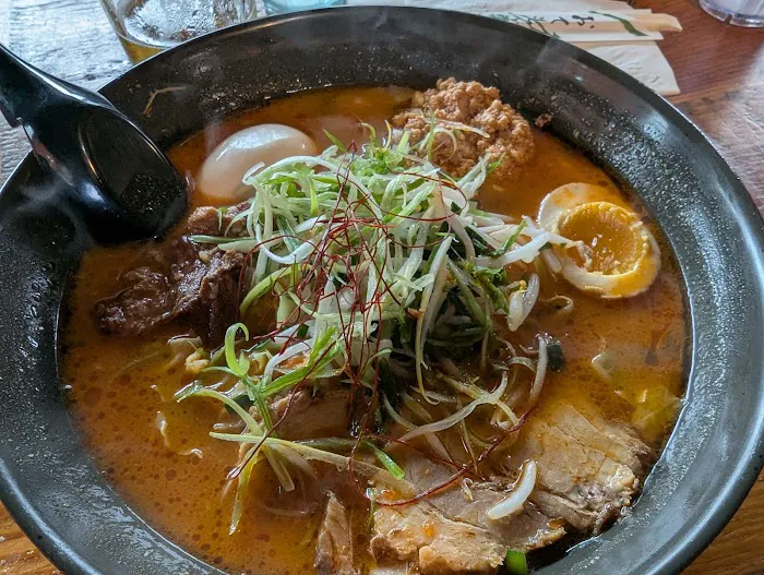 Dohatsuten Ramen & Tapas Picture 6