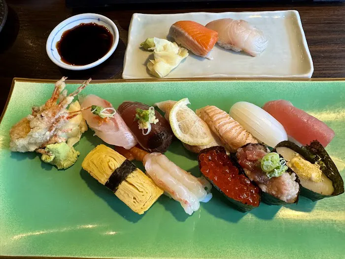 Fuki Sushi Picture 6