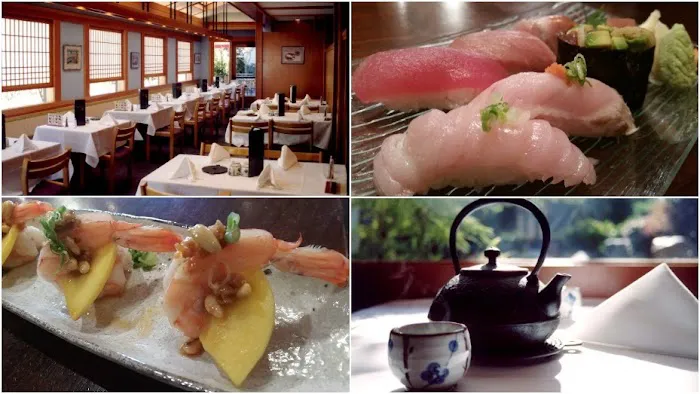 Fuki Sushi Picture 1