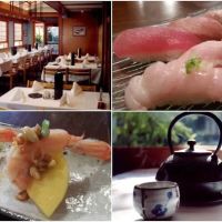 Fuki Sushi ico