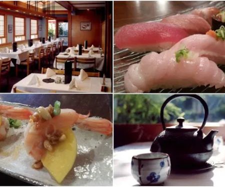 Fuki Sushi
