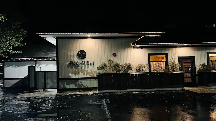 Fuki Sushi Picture 4