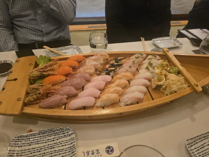 Fuki Sushi Picture 3