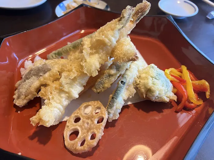 Fuki Sushi Picture 8