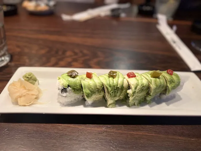 Fuki Sushi Picture 7