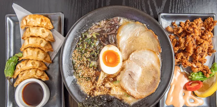 Ramen Kowa Picture 8