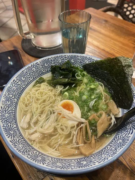 Ramen Kowa Picture 5