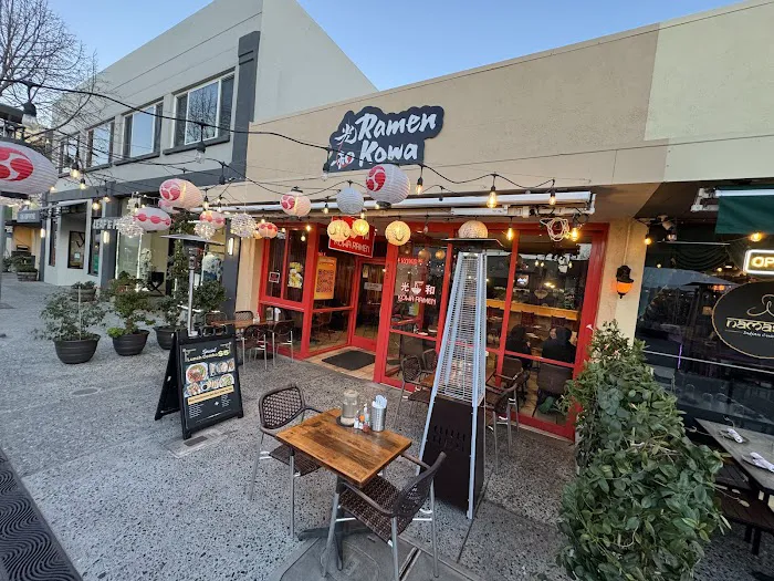 Ramen Kowa Picture 1